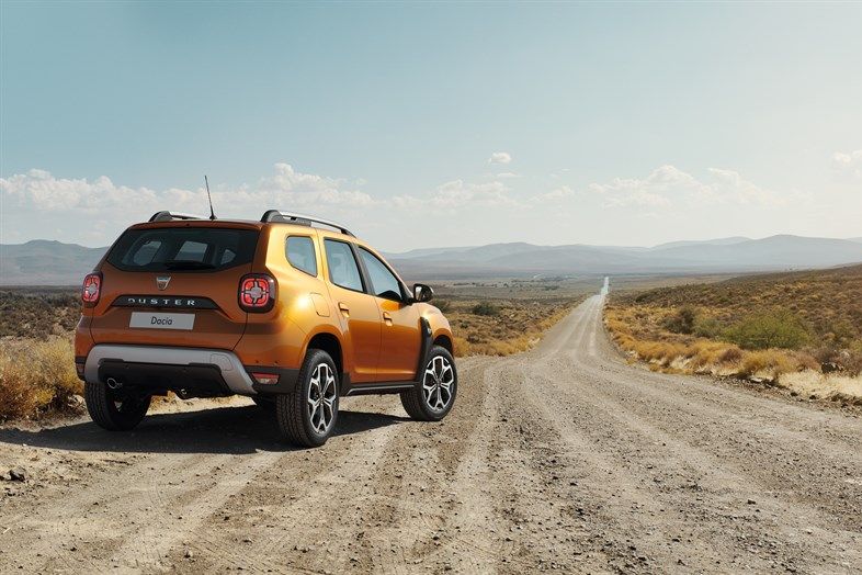DACIA