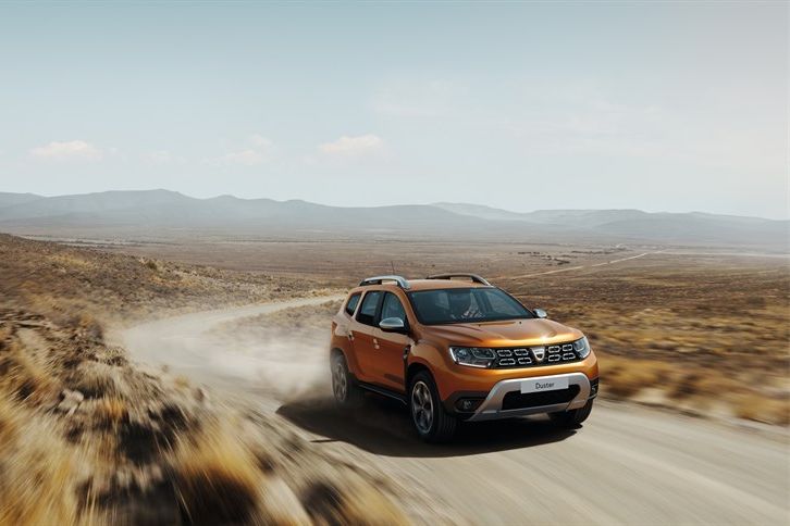 DACIA