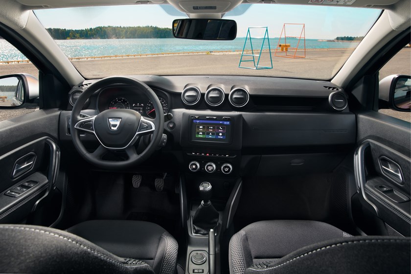 DACIA