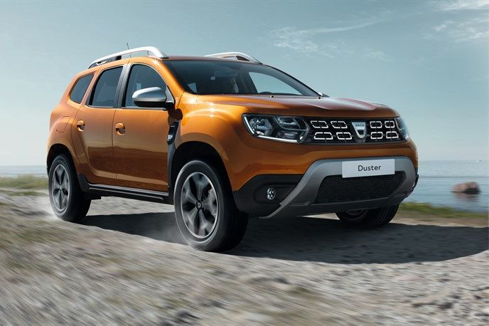 DACIA