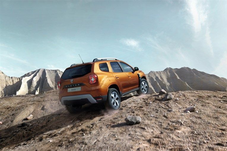 DACIA