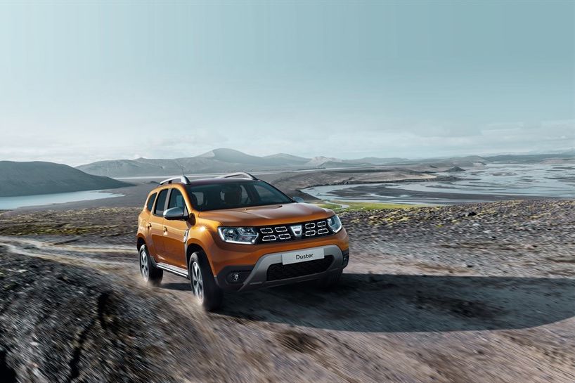 DACIA