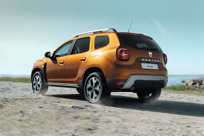 DACIA