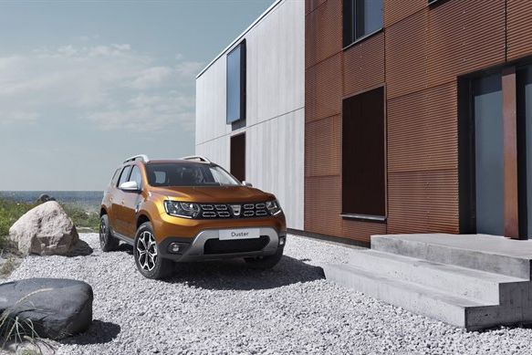 DACIA