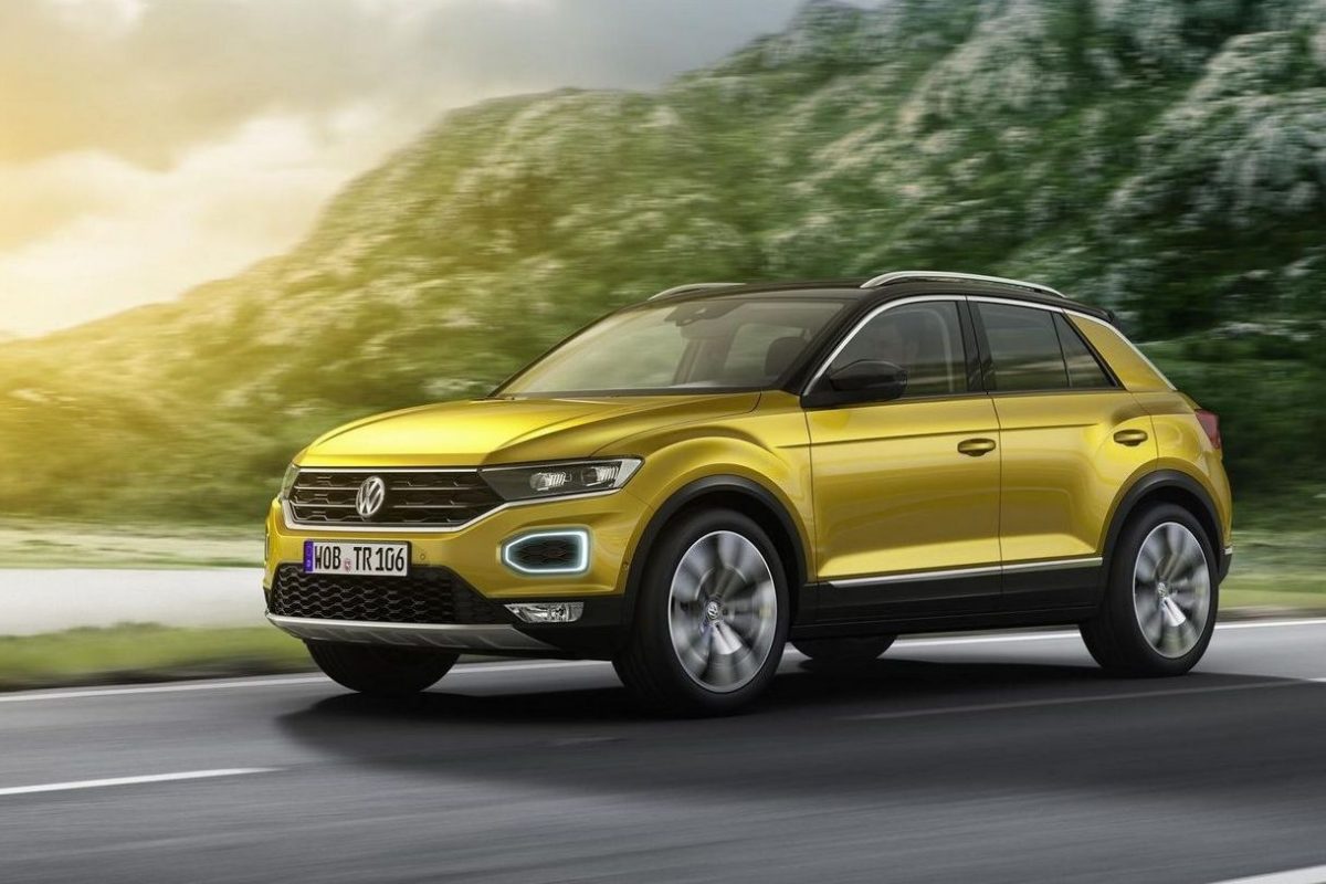 VOLKSWAGEN