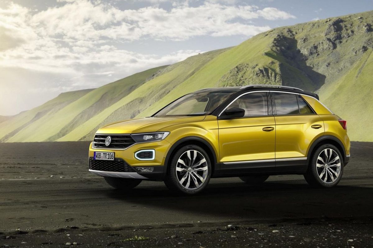 VOLKSWAGEN