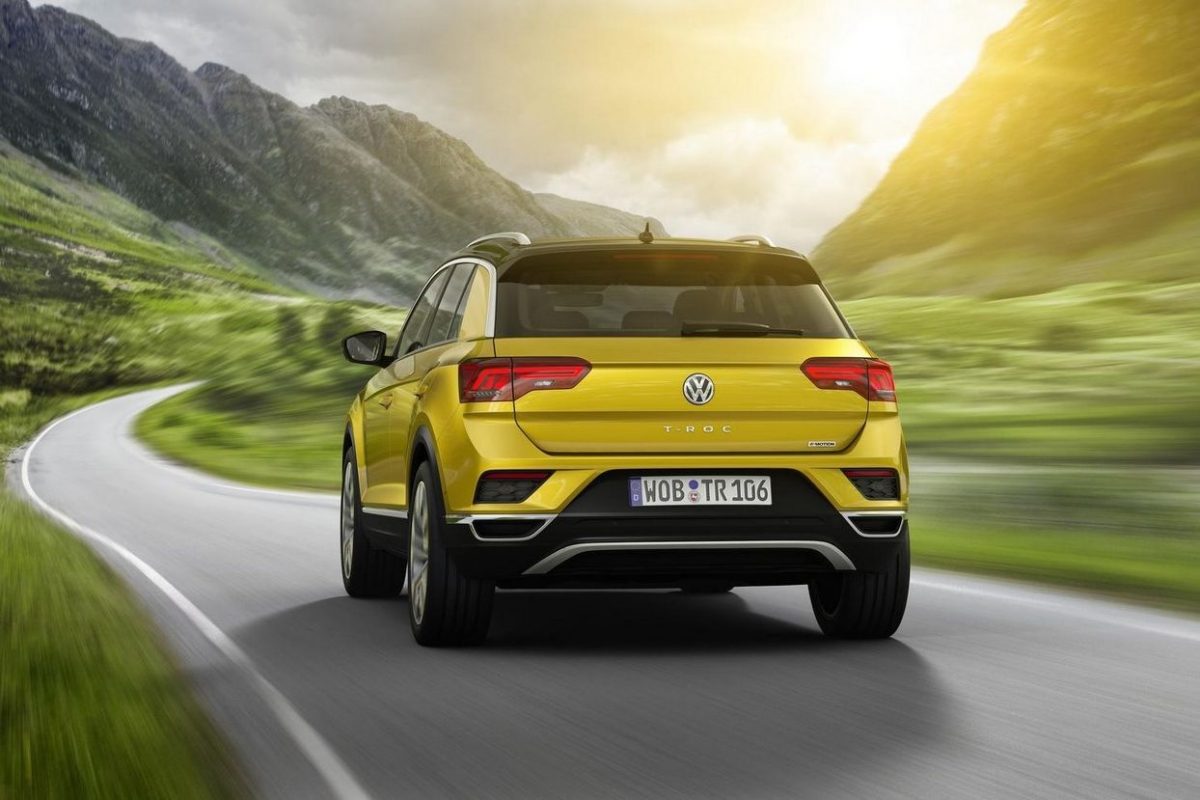 VOLKSWAGEN