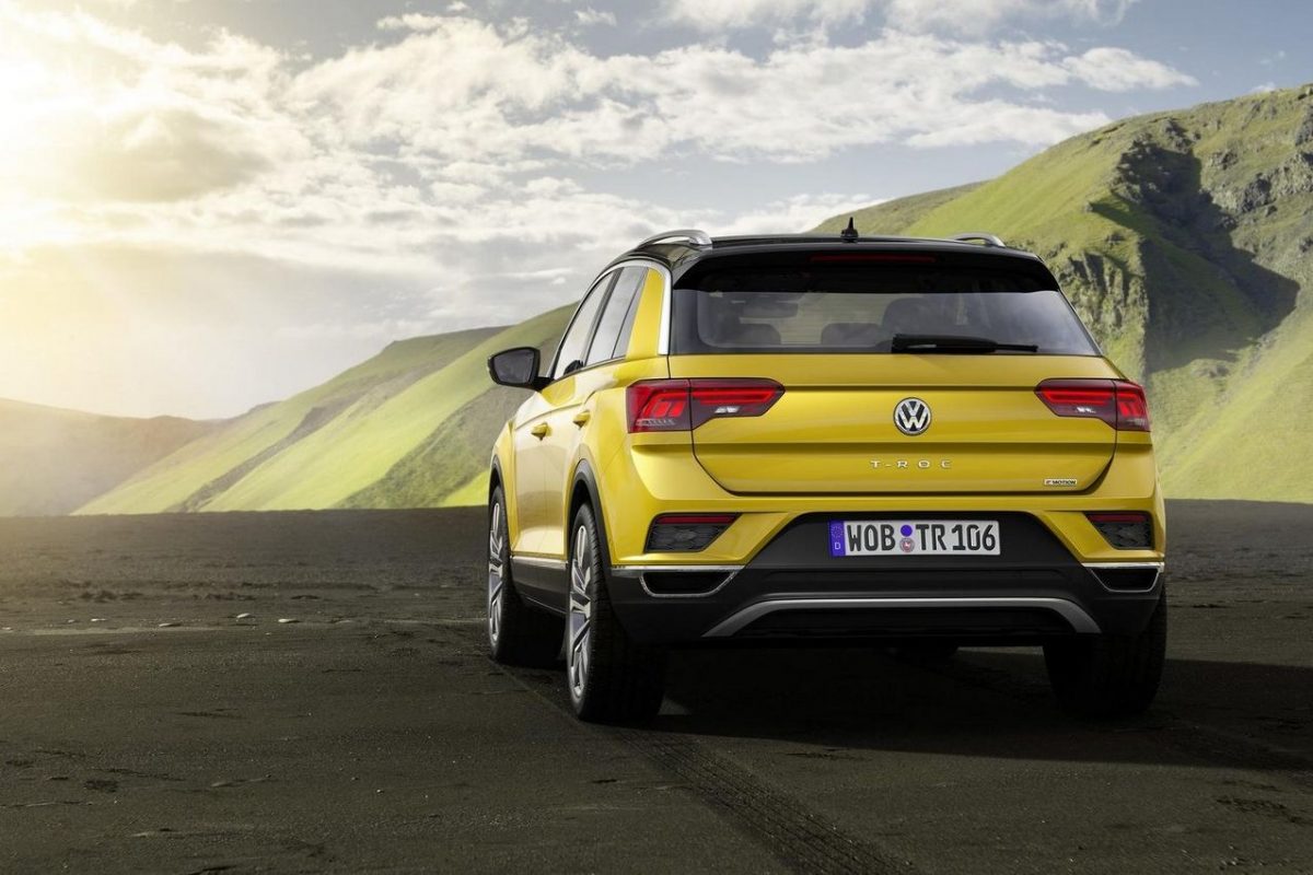 VOLKSWAGEN