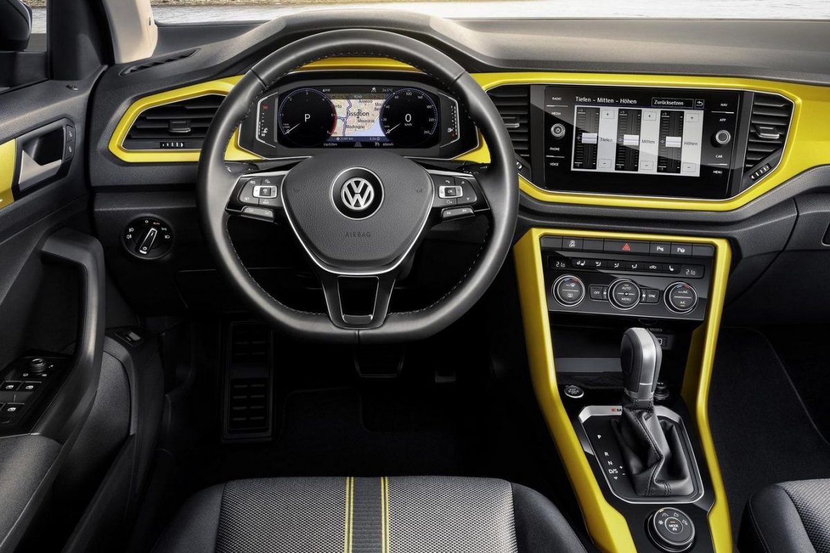 VOLKSWAGEN
