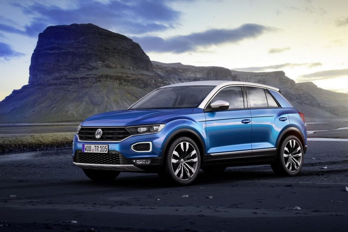 VOLKSWAGEN