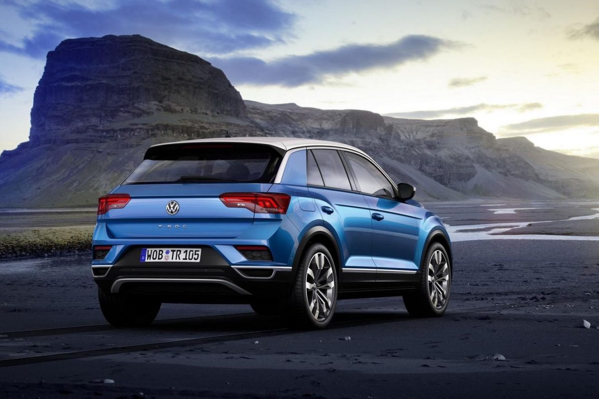VOLKSWAGEN
