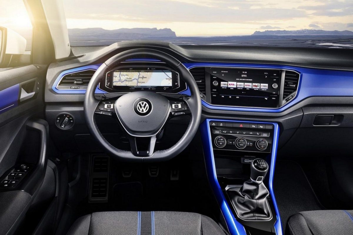 VOLKSWAGEN