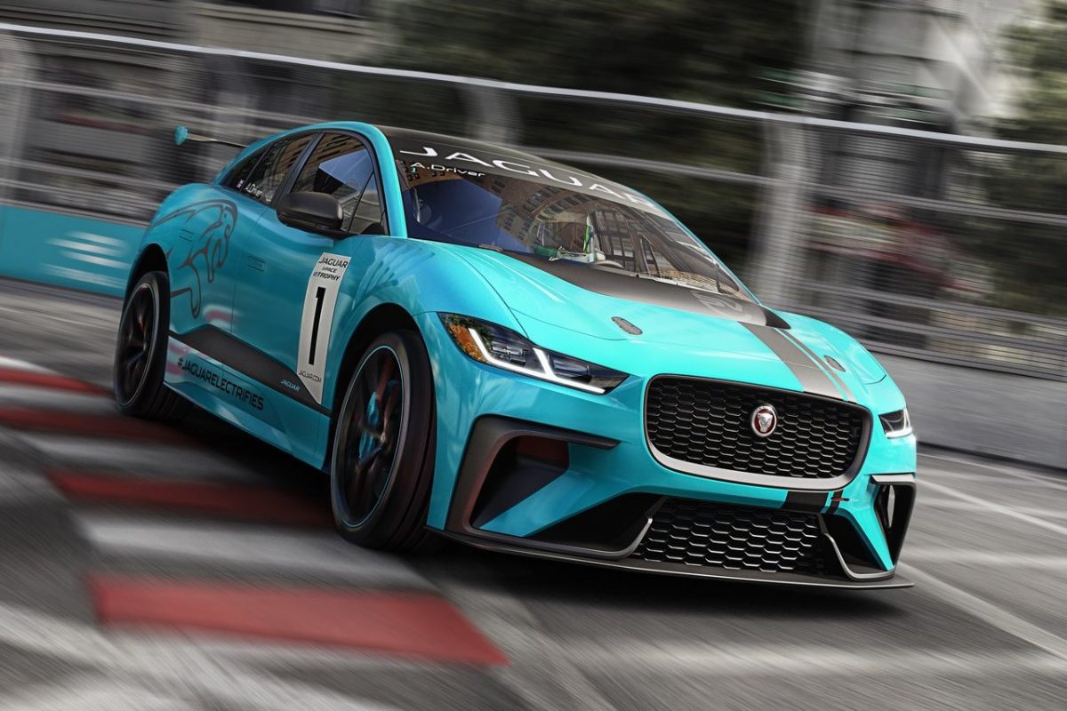 JAGUAR