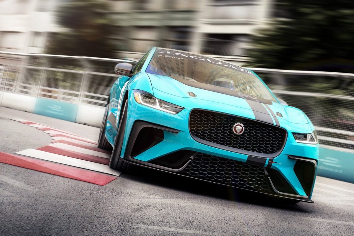 JAGUAR