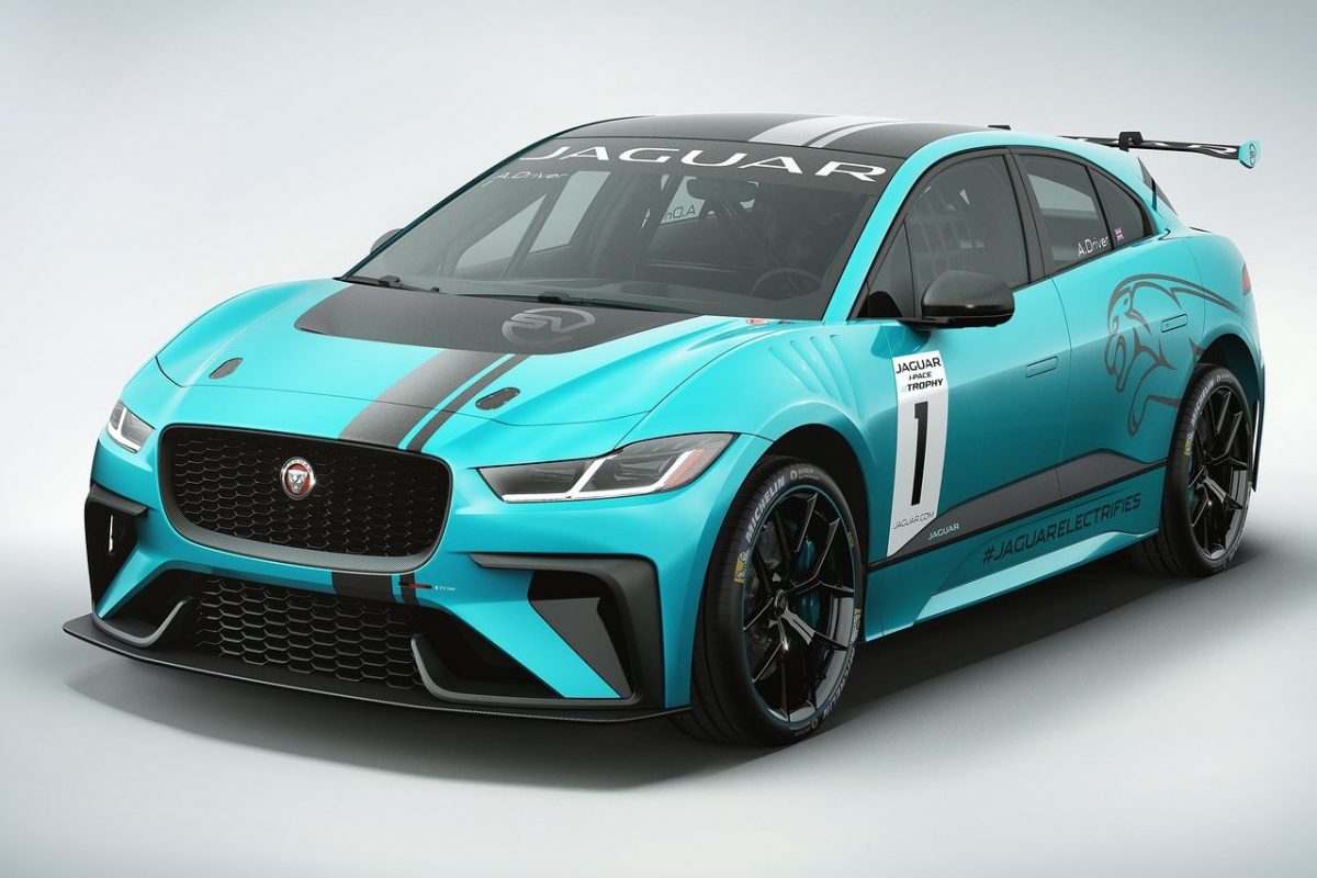 JAGUAR