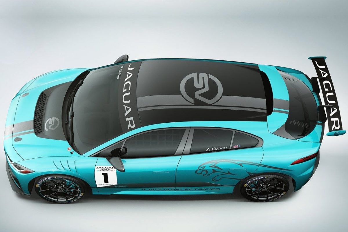 JAGUAR