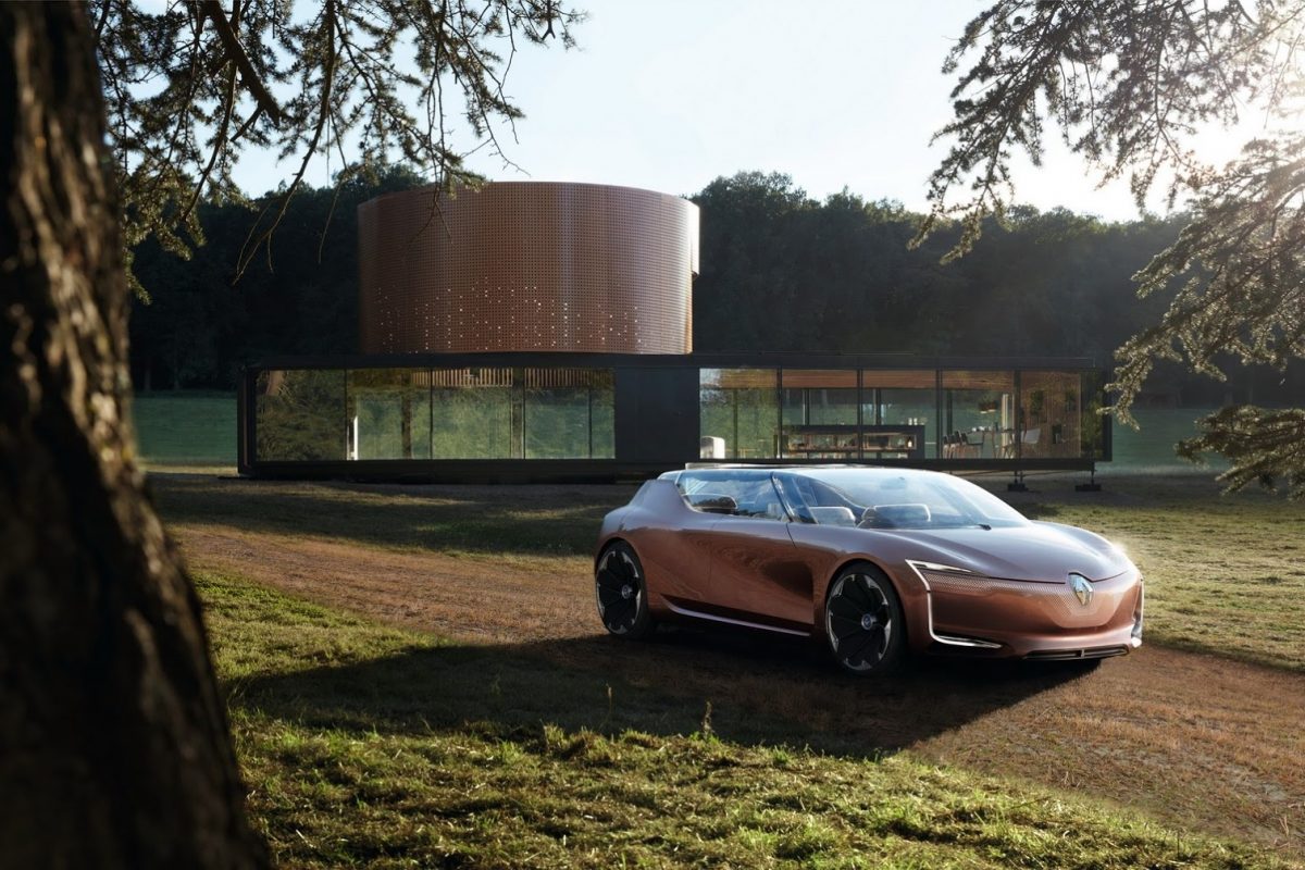 RENAULT