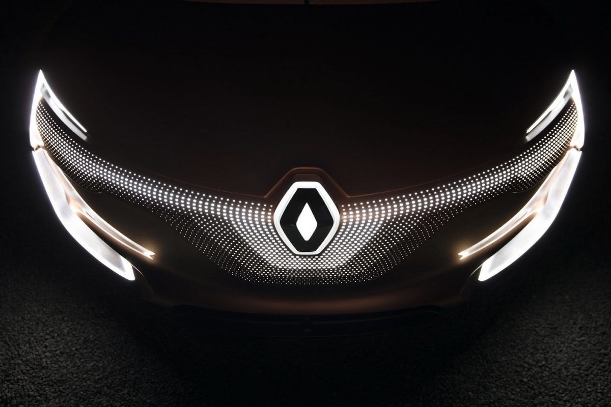 RENAULT