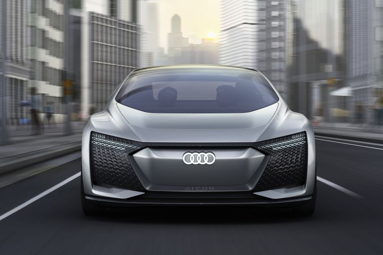 AUDI
