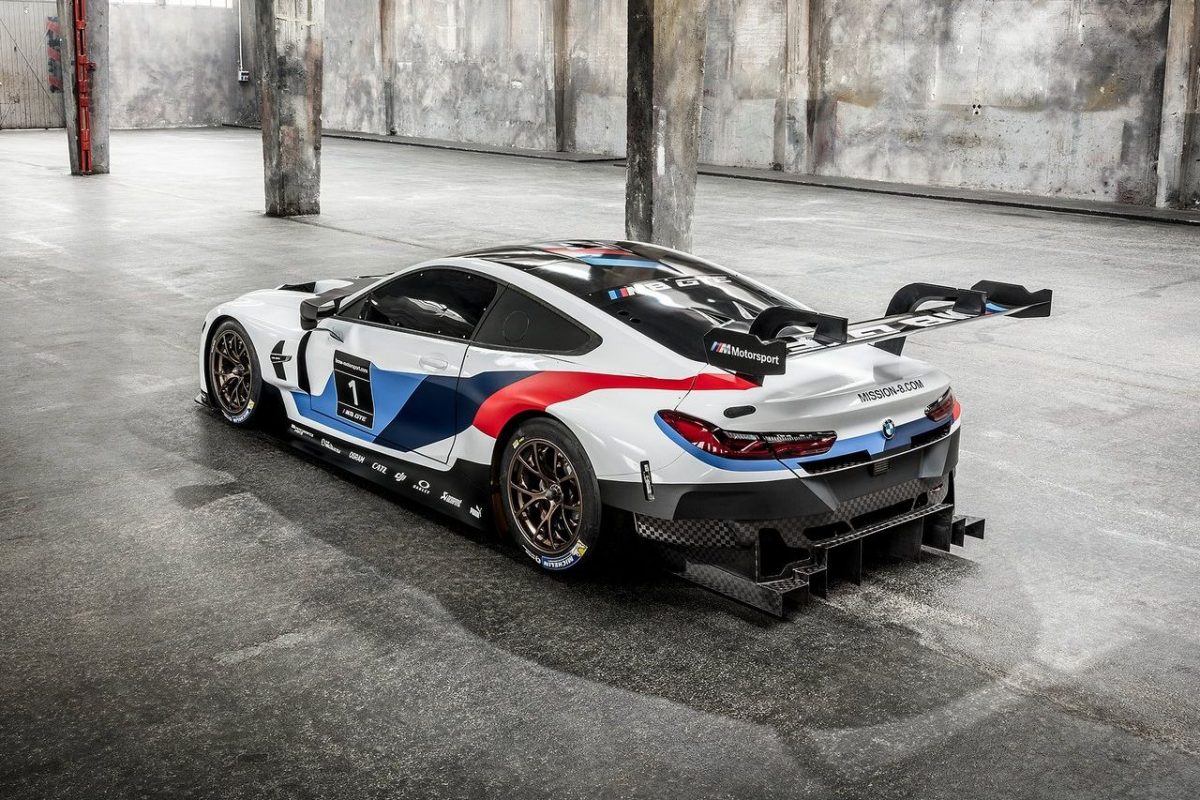 BMW