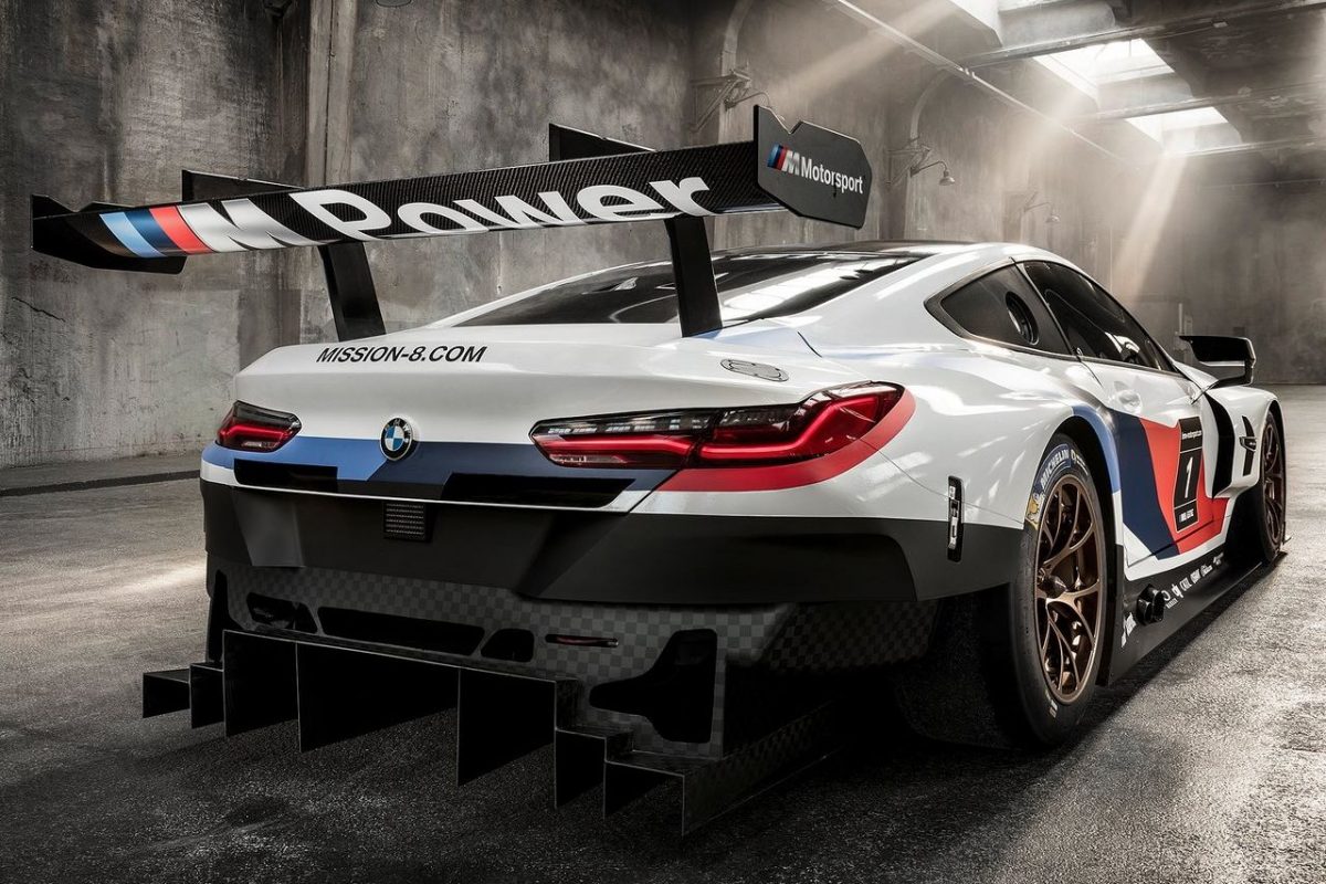 BMW