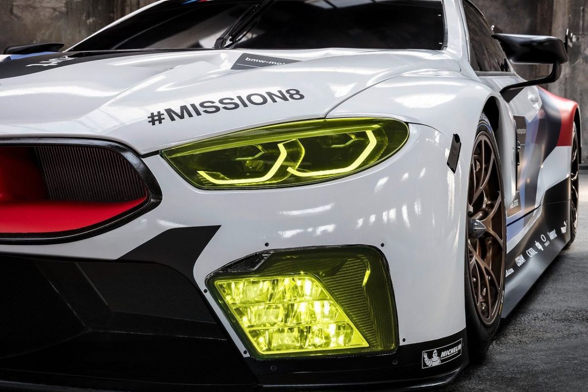 BMW