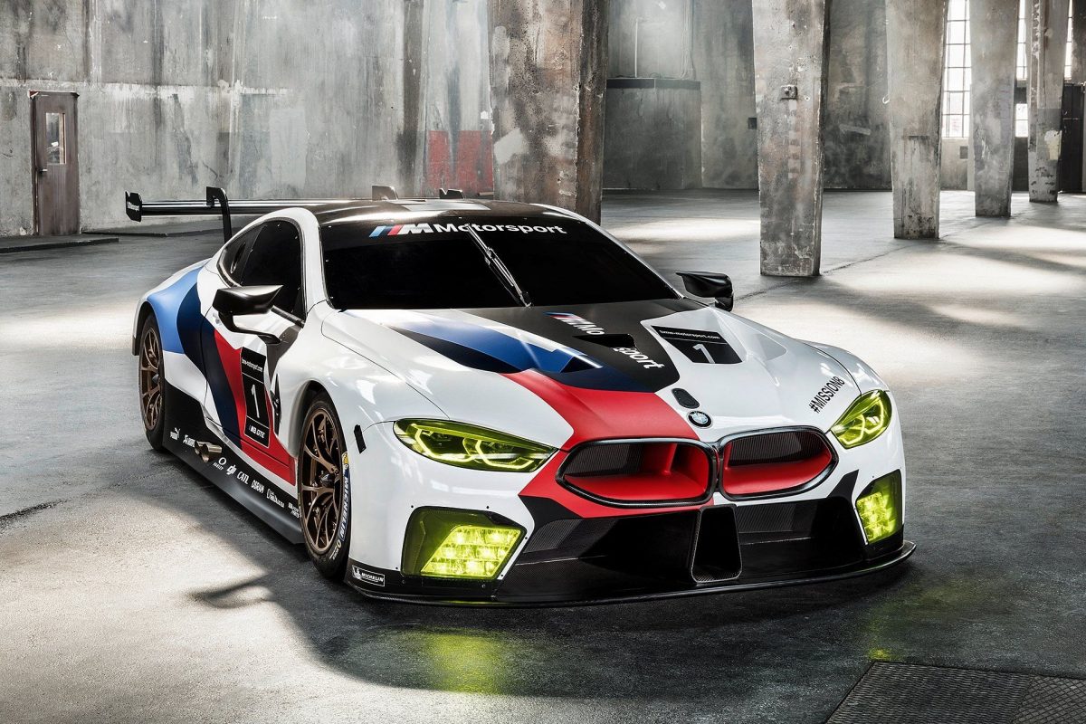 BMW