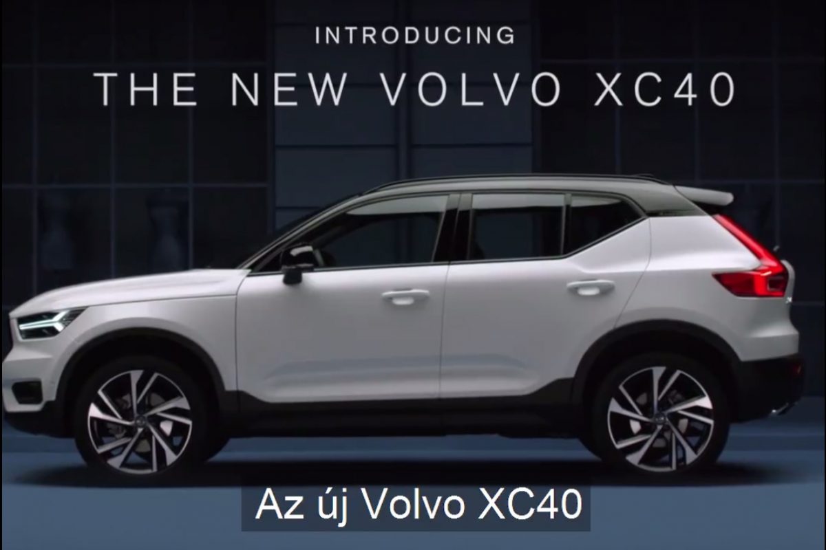 VOLVO