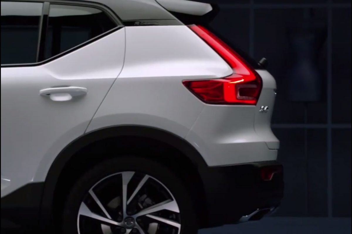VOLVO