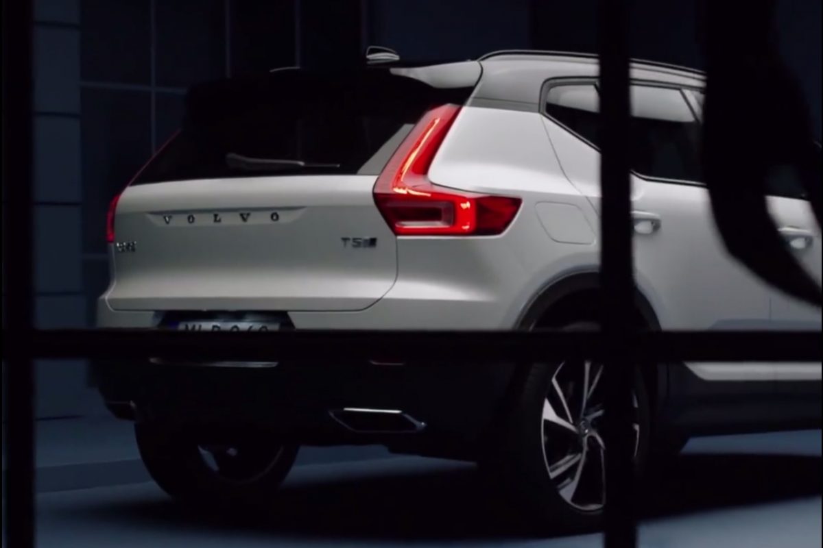VOLVO