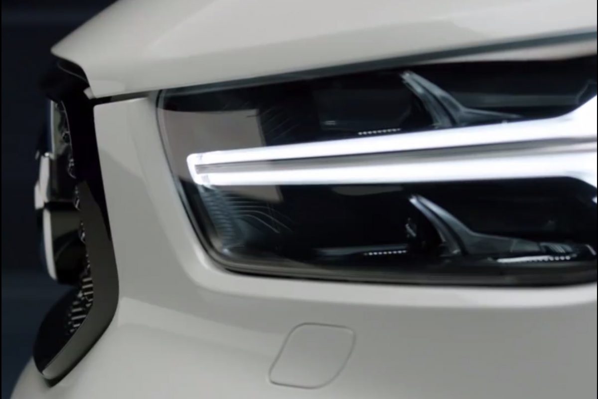 VOLVO