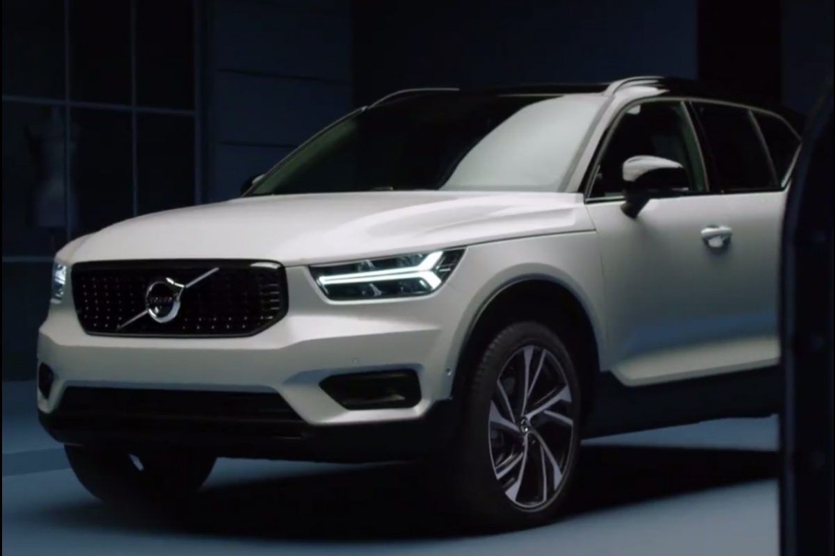 VOLVO