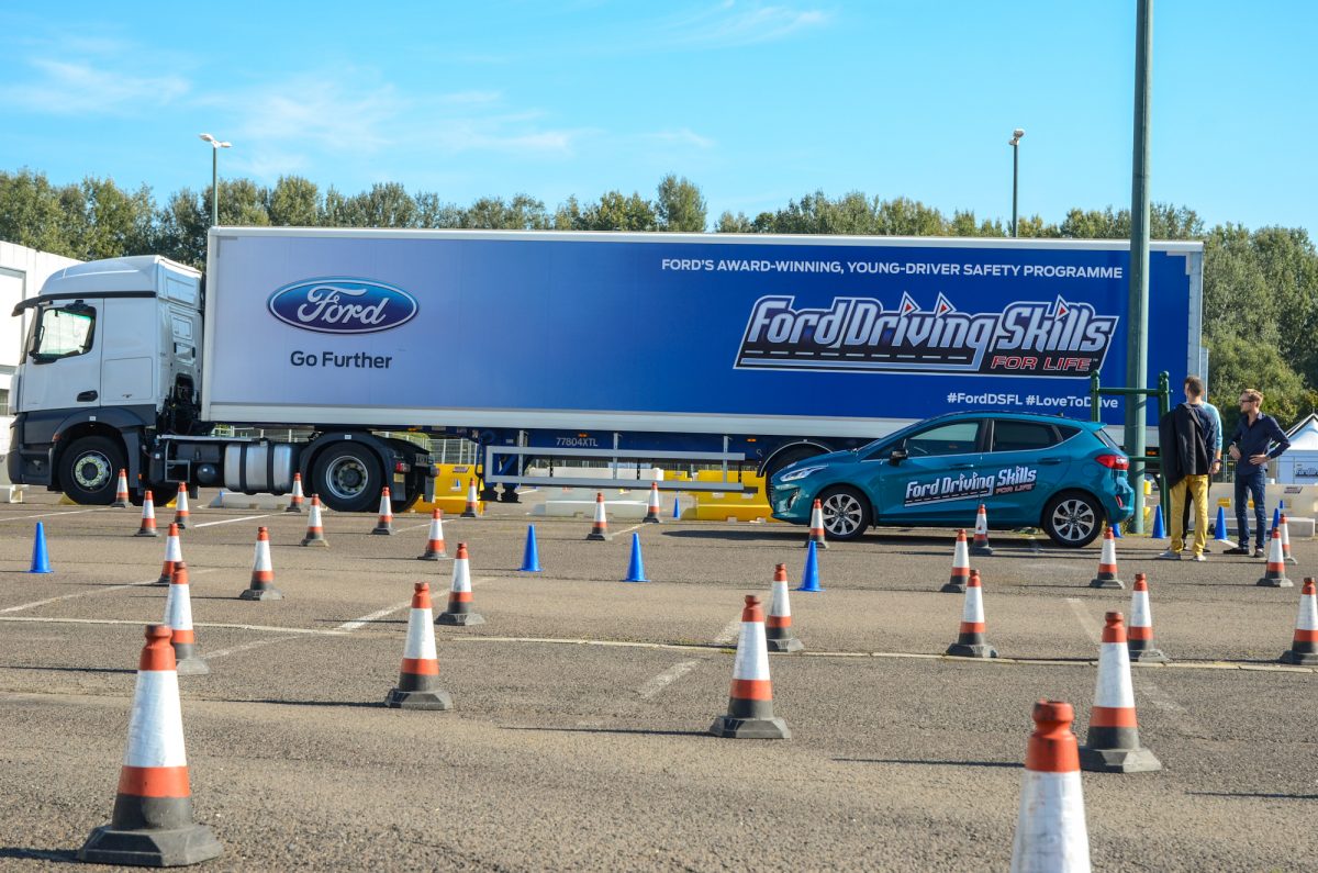 FORD