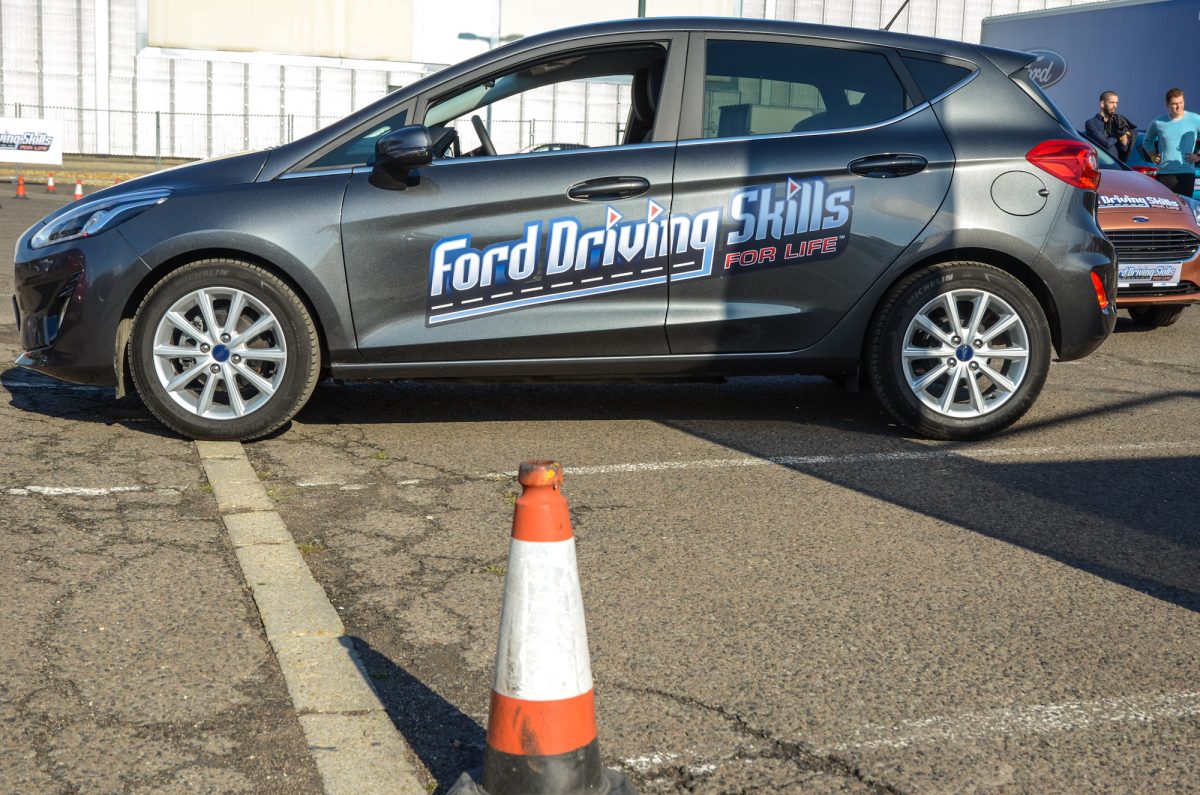 FORD