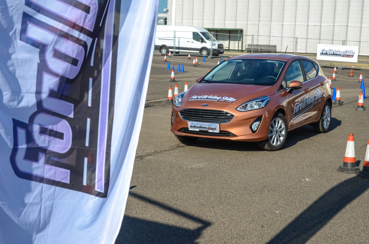 FORD