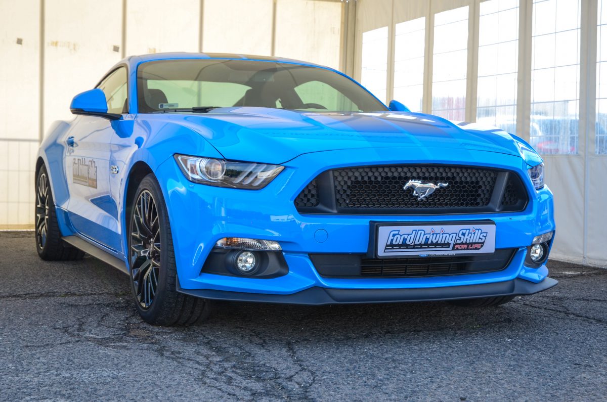 FORD