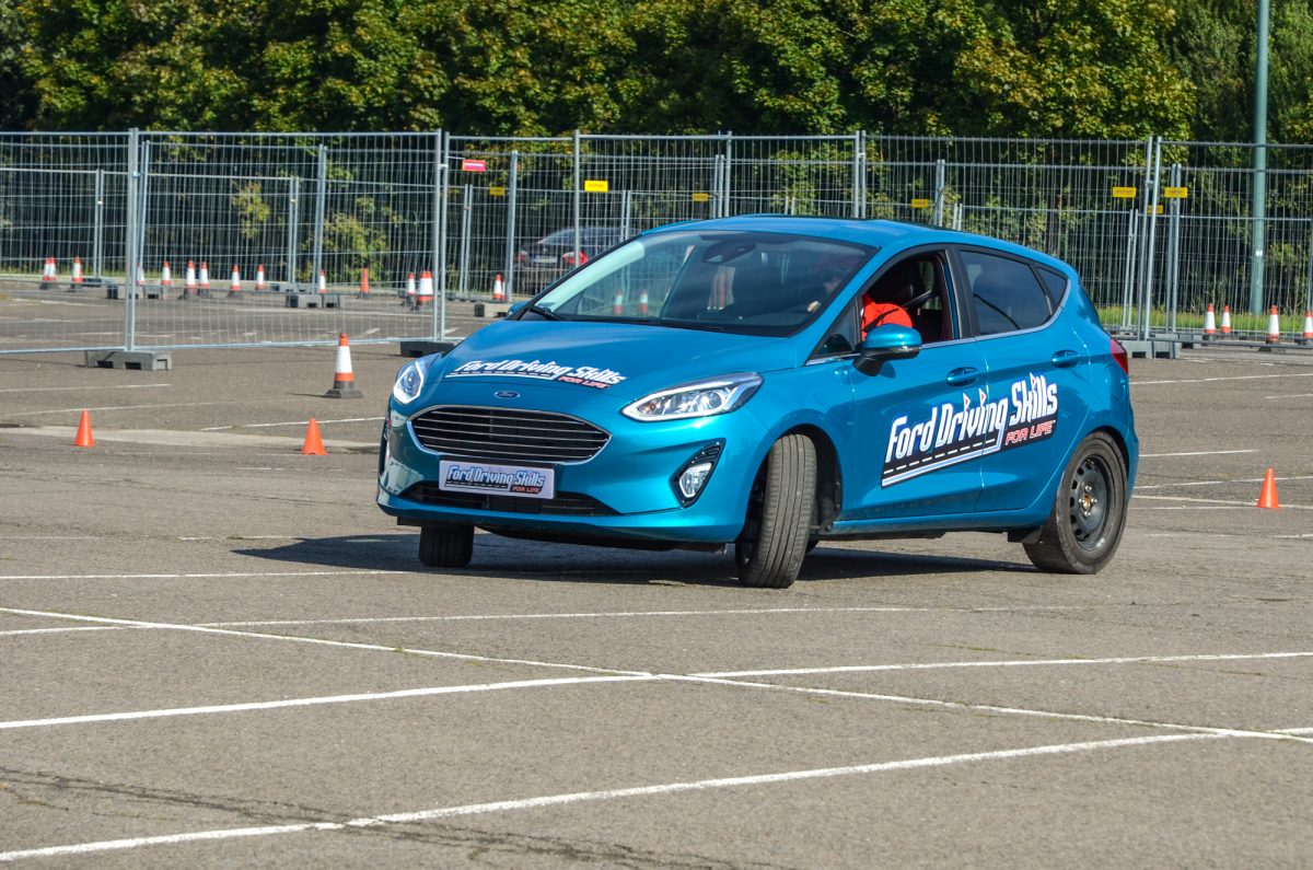 FORD