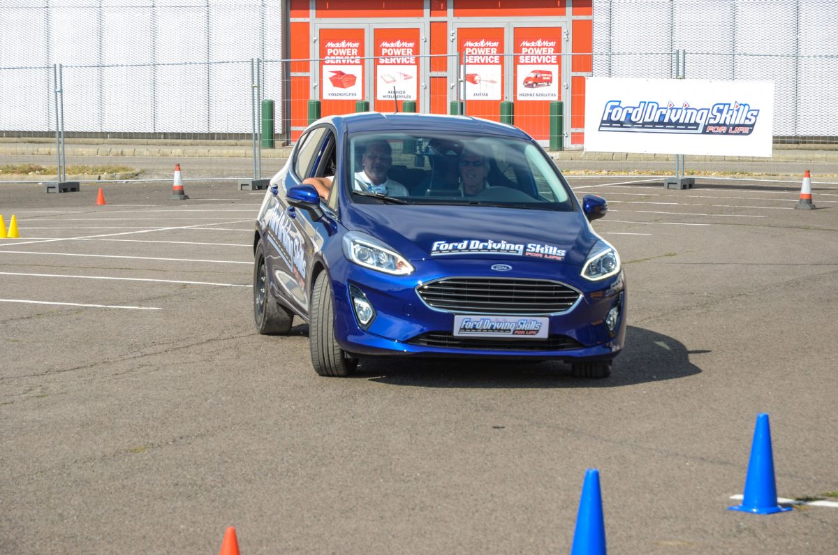 FORD