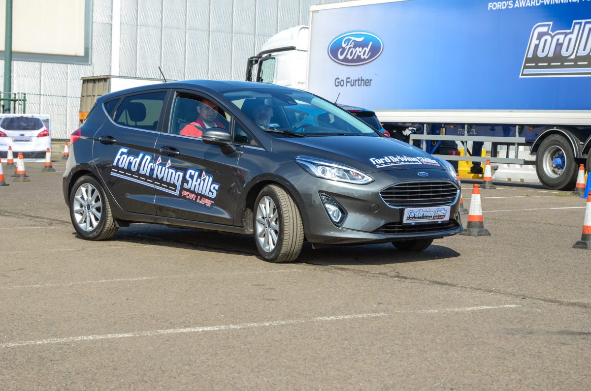 FORD