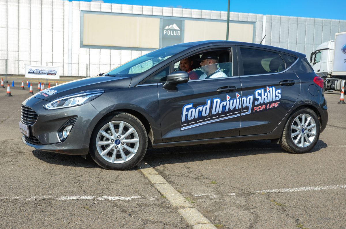 FORD