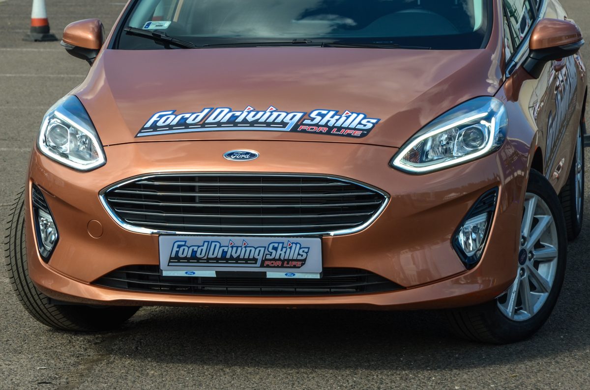 FORD