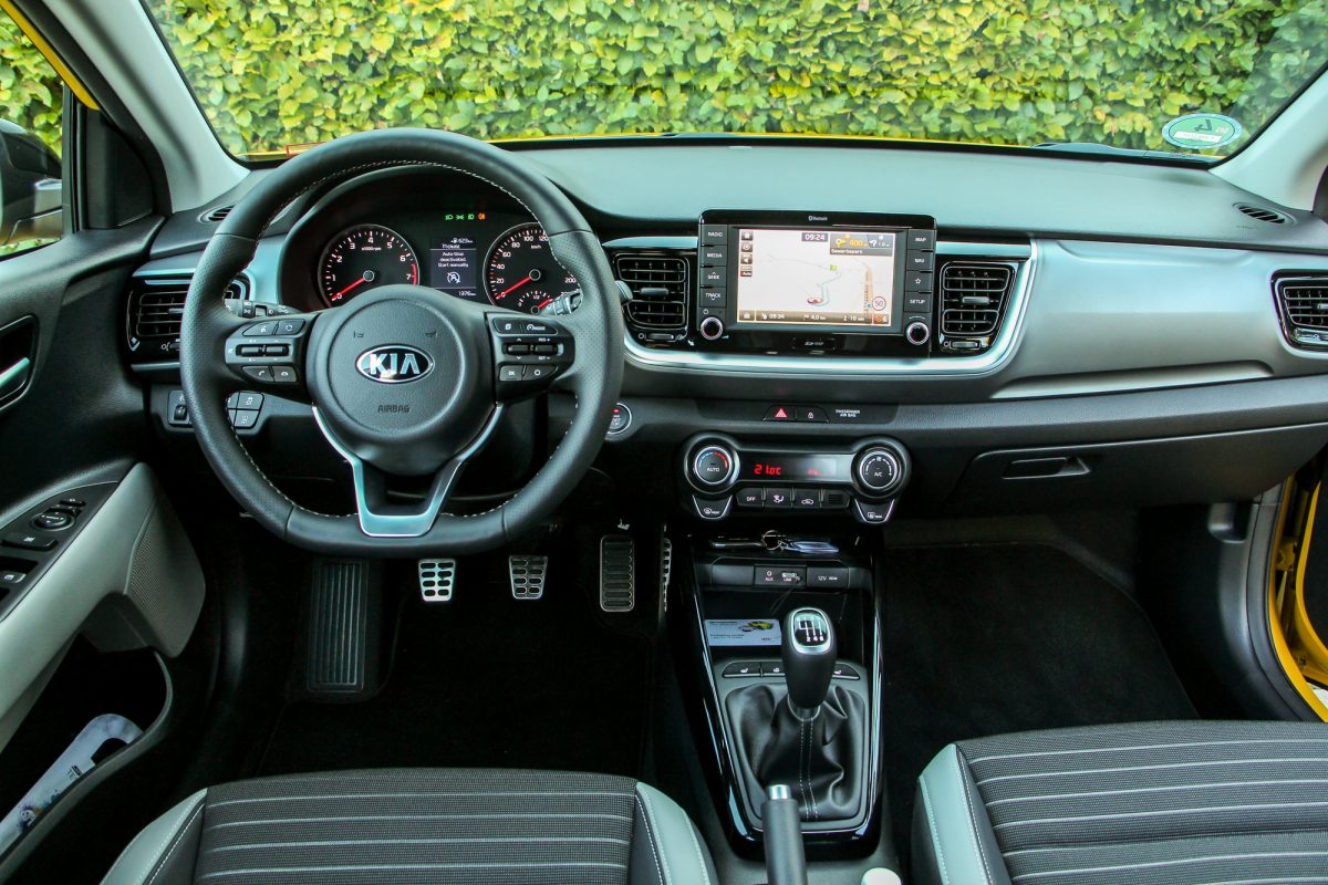 KIA