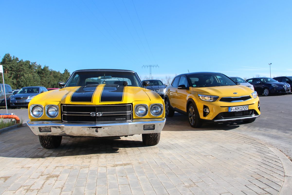 KIA