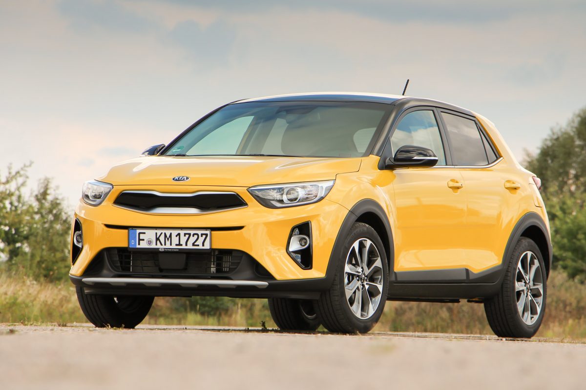 KIA