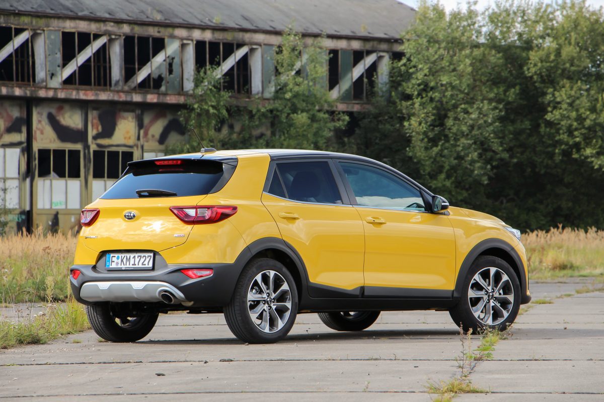 KIA