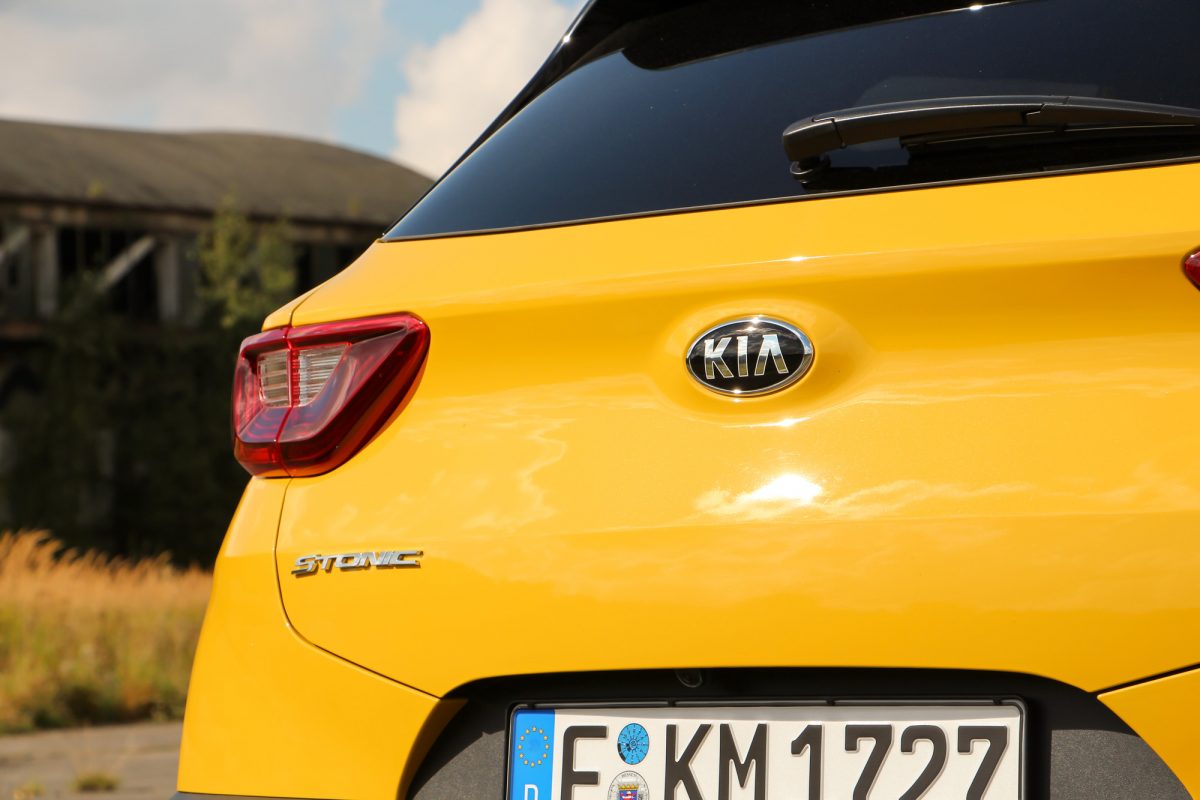 KIA