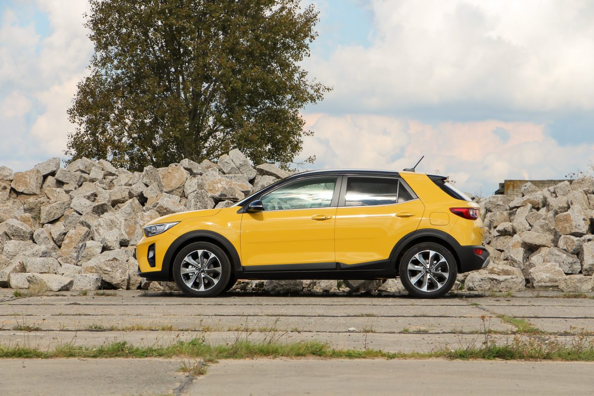 KIA