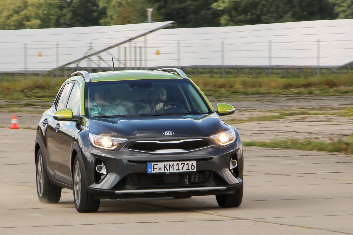 KIA