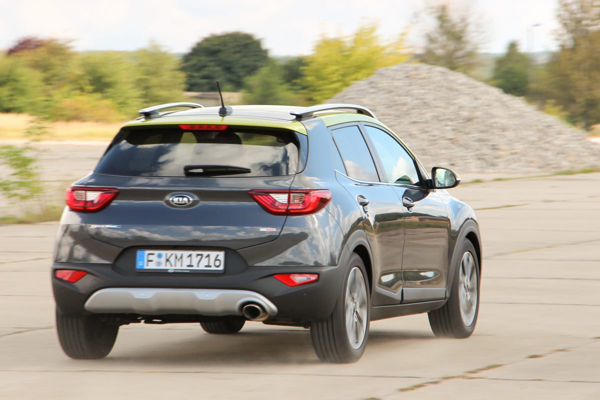KIA