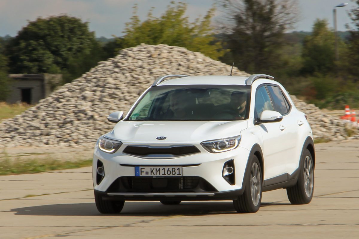 KIA